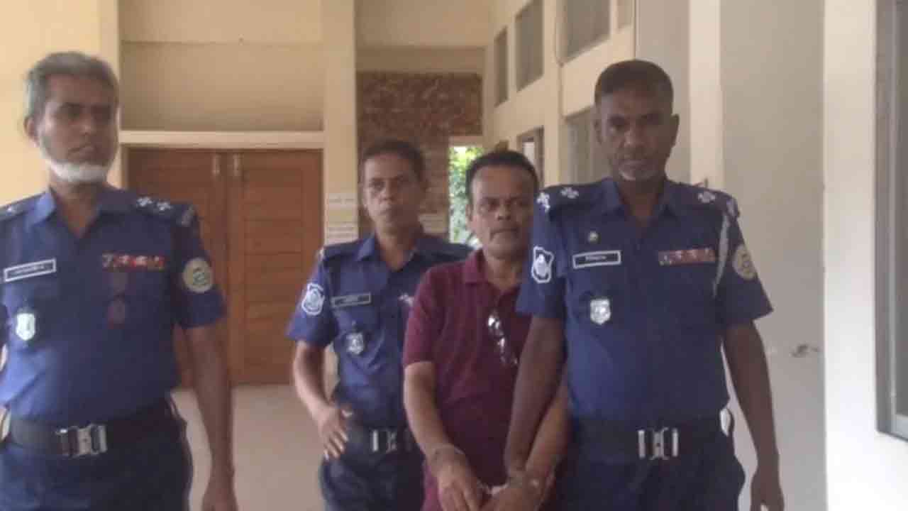 স্ত্রীকে হত্যা করে লাশ গুমের অভিযোগে স্বামীর মৃত্যুদণ্ড