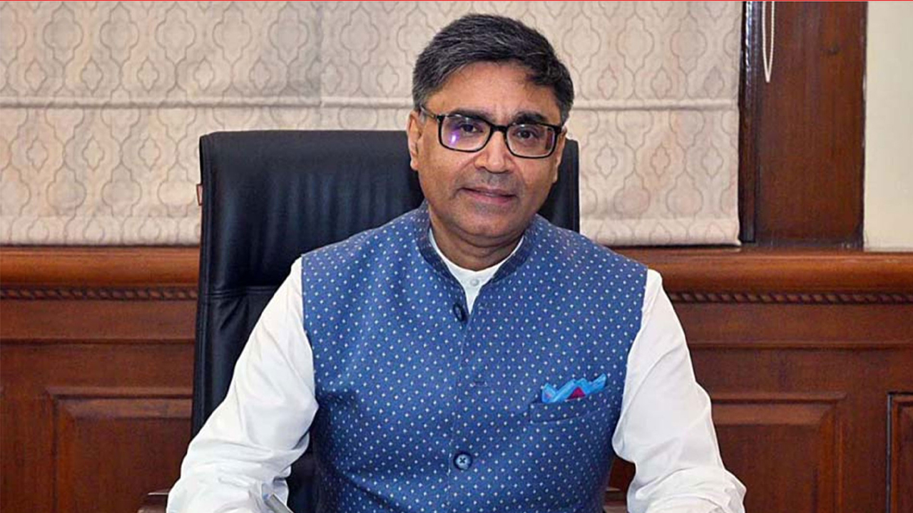 বাংলাদেশে যে কোনো নির্বাচিত সরকারের সঙ্গে কাজ করতে প্রস্তুত ভারত: বিক্রম মিশ্রি