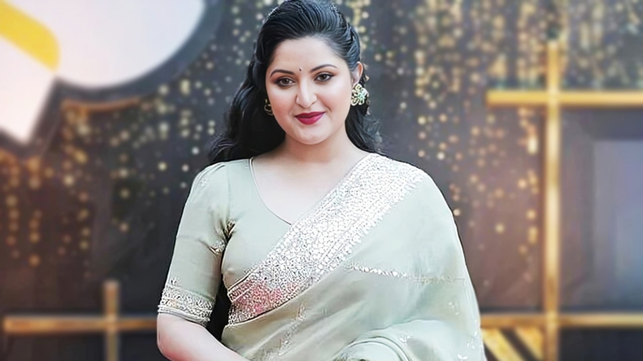 ১২টা বিয়ে করতে চান পরীমনি!