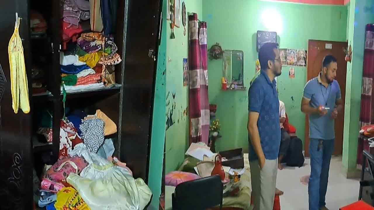 ছবি: দেশ টিভি