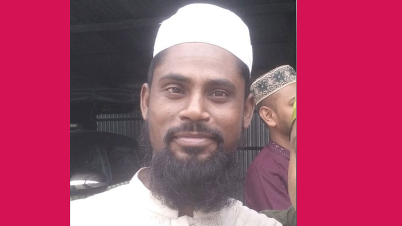 পটুয়াখালীতে ক্যাম্পে ঘুমন্ত র&zwj;্যাব সদস্যের মৃত্যু