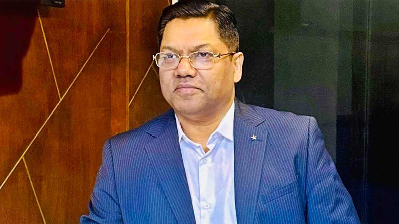 এনবিআর সদস্য বেলালকে বদলির পর ওএসডি