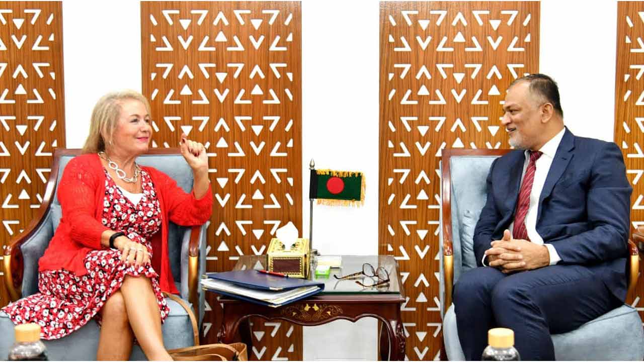 বাংলাদেশকে বড় &lsquo;সুখবর&rsquo; দিলো যুক্তরাজ্য