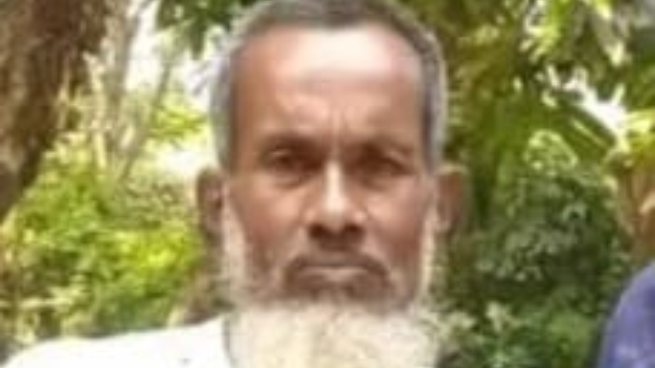 ছবি : দেশ টিভি