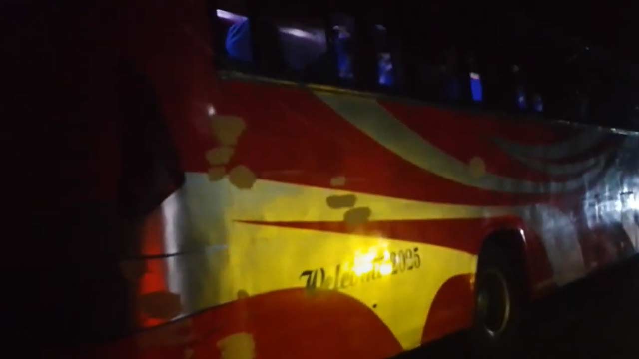 ছবি: দেশ টিভি