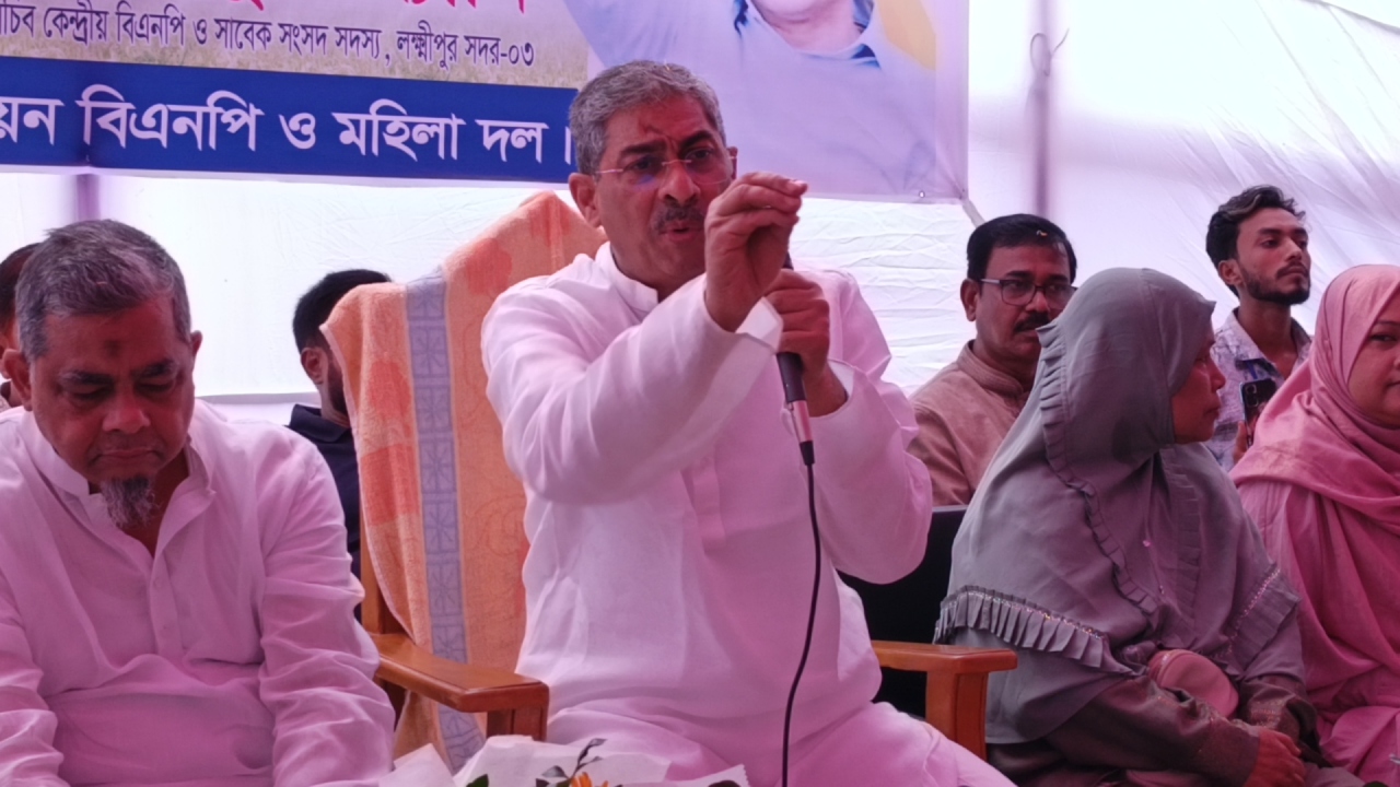 ইসলামের ভুল ব্যাখ্যা দিয়ে ভোট চাওয়া হচ্ছে: এ্যানি চৌধুরী