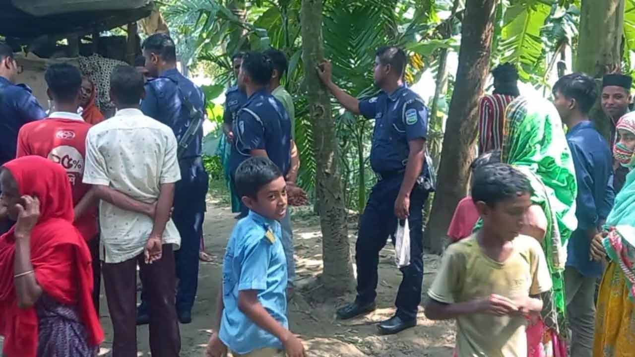 ছবি : দেশ টিভি