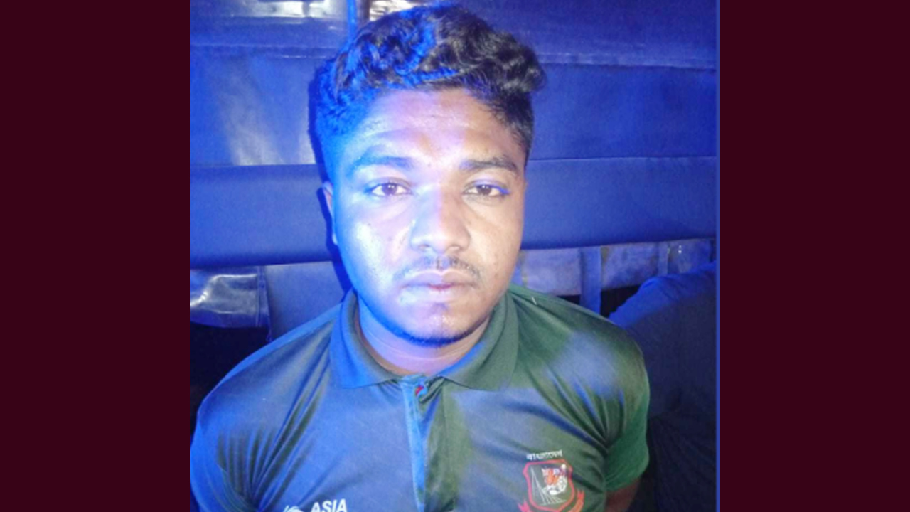 প্রেমিকের সঙ্গে বেড়াতে এসে বাসচালকের ধর্ষণের শিকার স্কুলছাত্রী