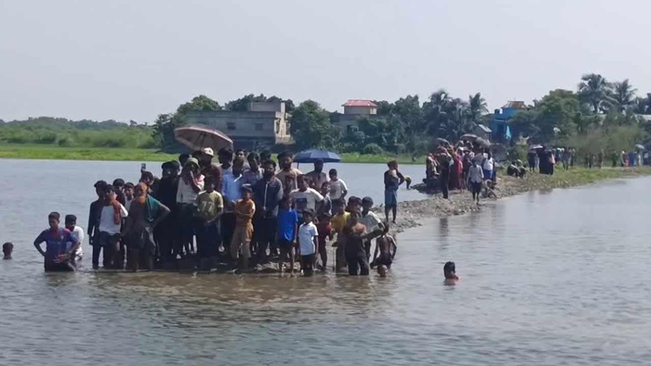 ছবি : দেশ টিভি