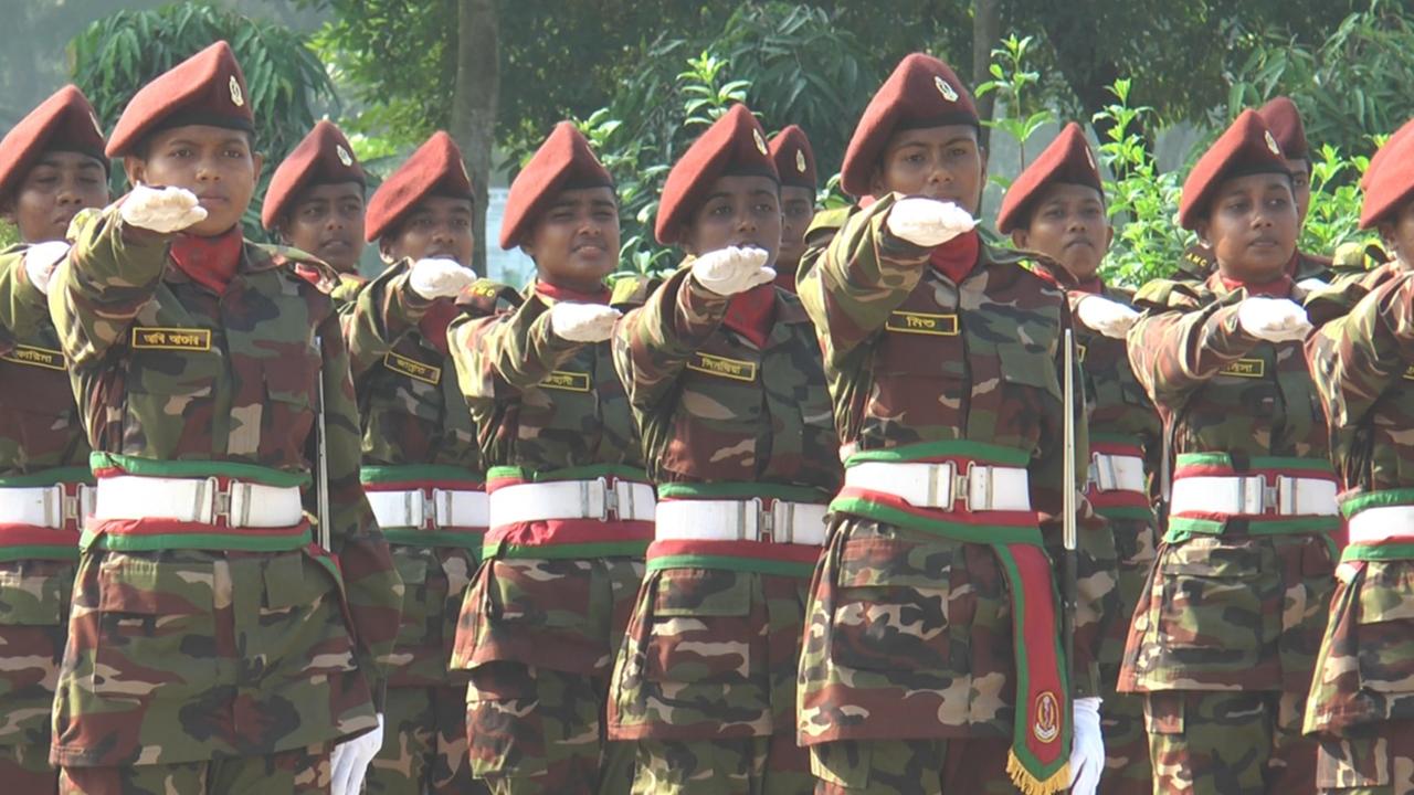 ছবি: দেশ টিভি