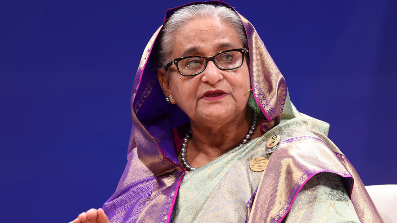 প্লট বরাদ্দে দুর্নীতি: পরিবারসহ হাসিনার বিরুদ্ধে তিন মামলায় ৫ জনের সাক্ষ্যগ্রহণ