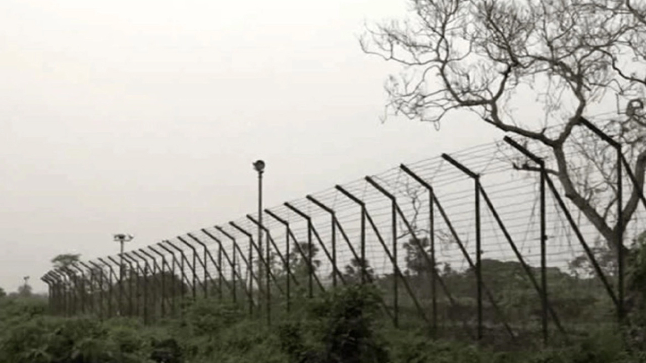 ত্রিপুরায় তিন বাংলাদেশিকে পিটিয়ে হত্যা