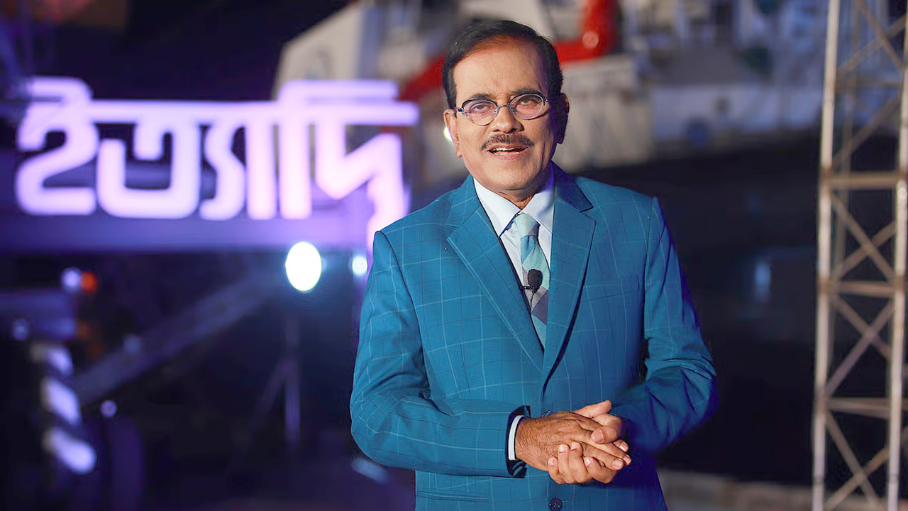 এবার কুড়িগ্রামে হচ্ছে হানিফ সংকেতের ইত্যাদি