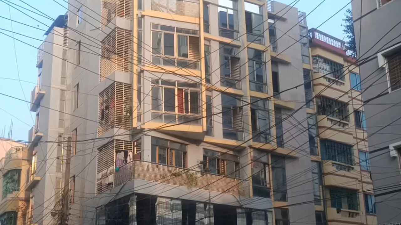 দেশ টিভি