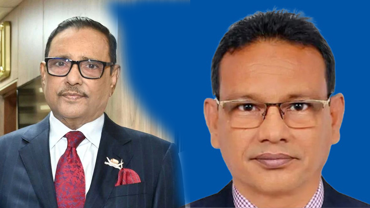 ওবায়দুল কাদেরের ভাই শাহাদাতসহ গ্রেপ্তার ৯