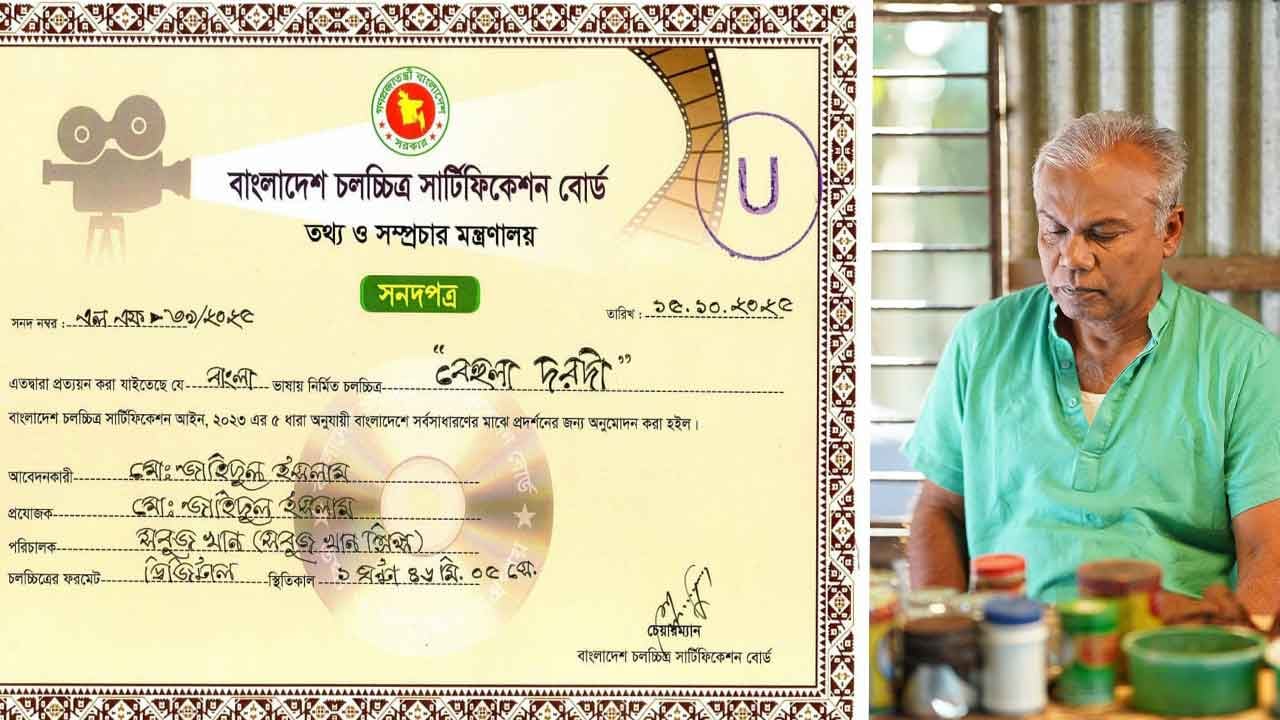 ছবি : সংগৃহীত