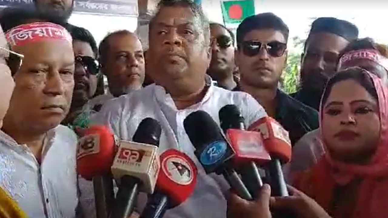 ছবি: দেশ টিভি