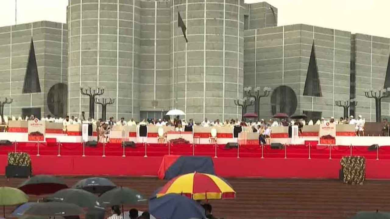 জুলাই সনদ স্বাক্ষর অনুষ্ঠানে যায়নি যেসব রাজনৈতিক দল