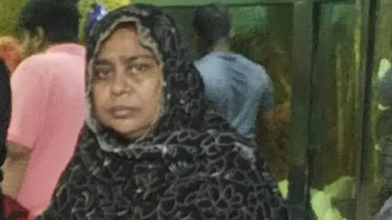 ছবি: দেশ টিভি