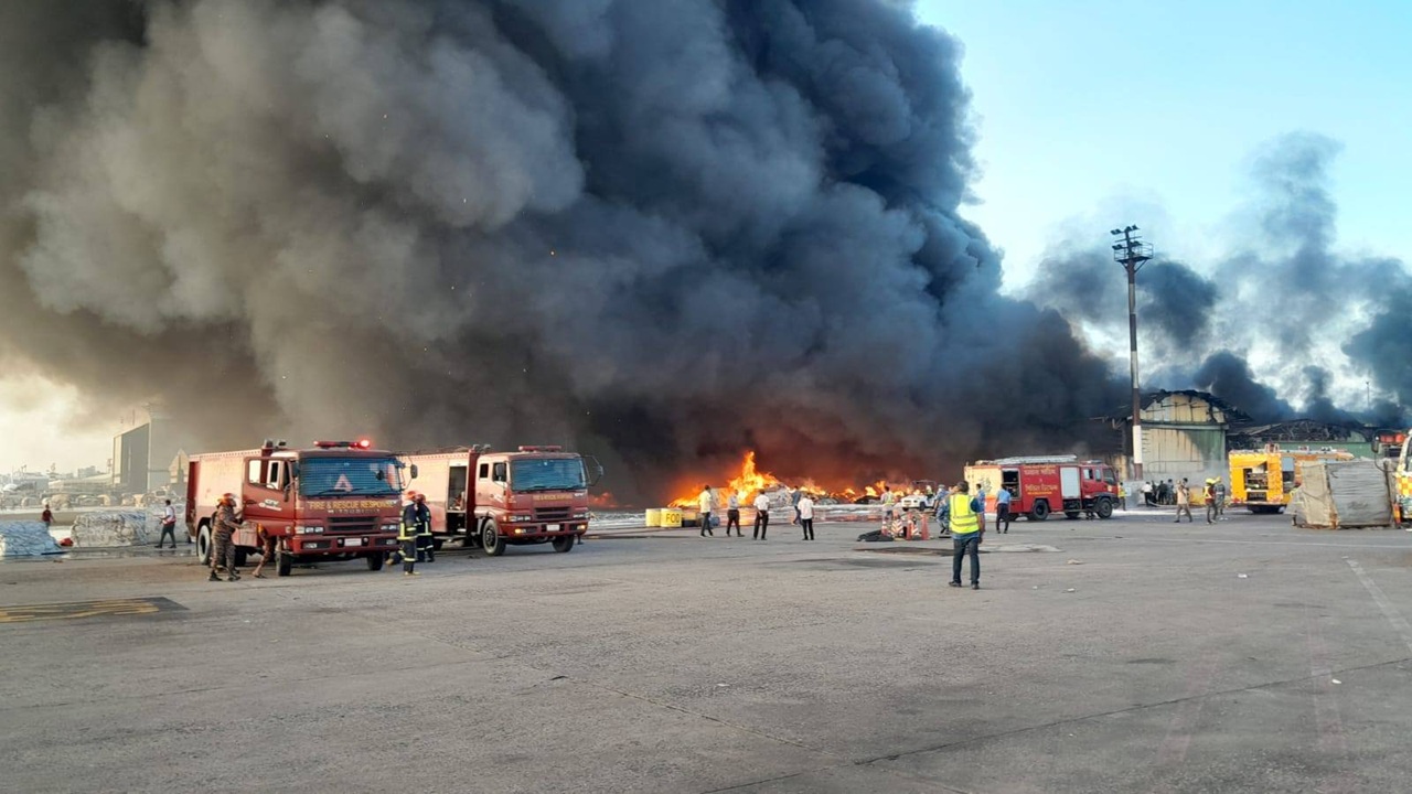 ছবি : দেশ টিভি