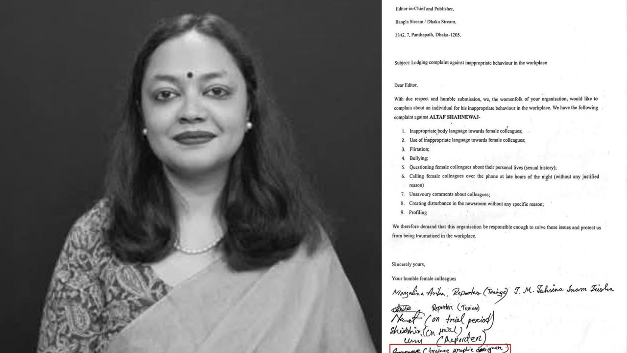 ধানমন্ডি থেকে গণমাধ্যমকর্মীর ঝুলন্ত মরদেহ উদ্ধার