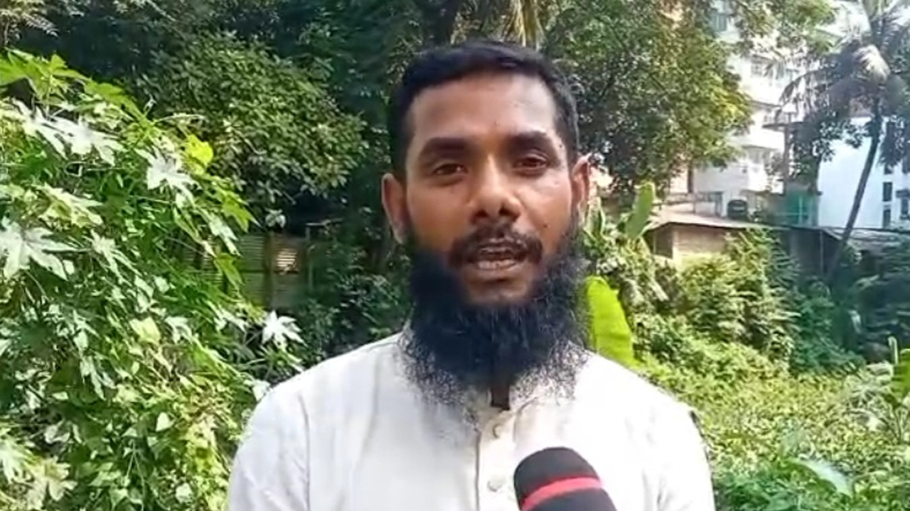 সংগৃহীত ছবি