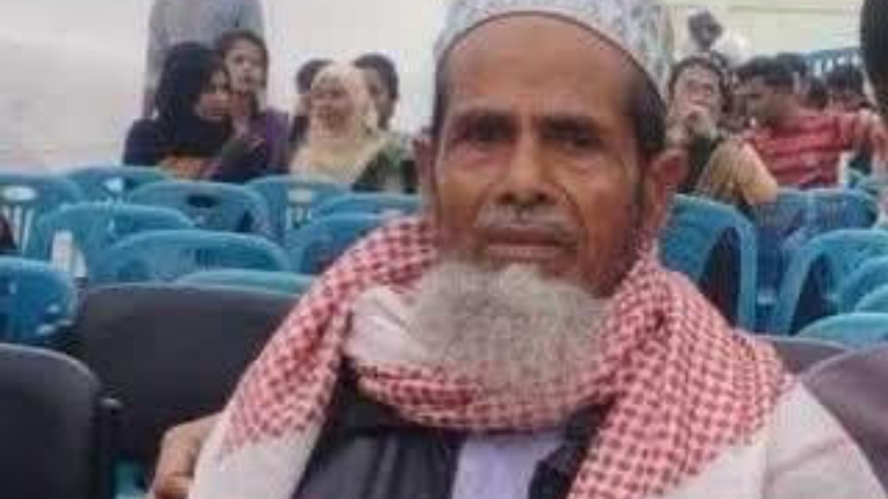 মঠবাড়িয়ায় পাওনা টাকা চাওয়াকে কেন্দ্র করে কুপিয়ে হত্যা