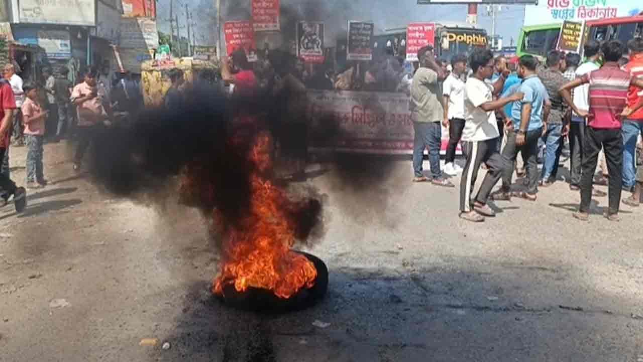 ছবি : দেশ টিভি