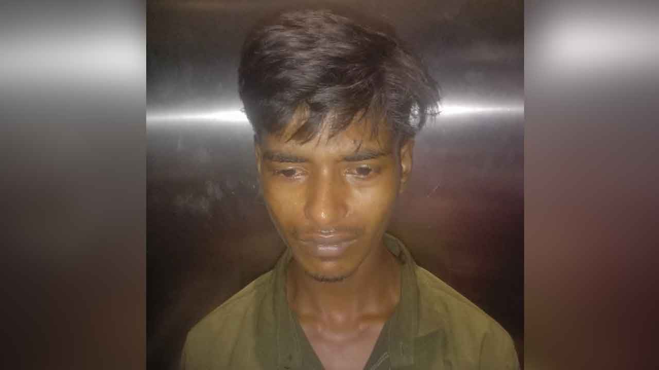 ছবি : দেশ টিভি