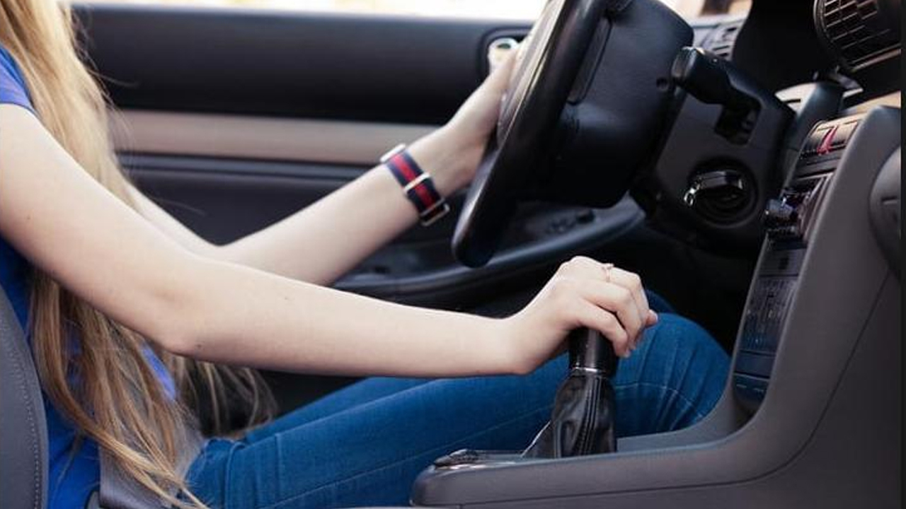 ড্রাইভিং লাইসেন্স পদ্ধতিতে আসছে বড় পরিবর্তন