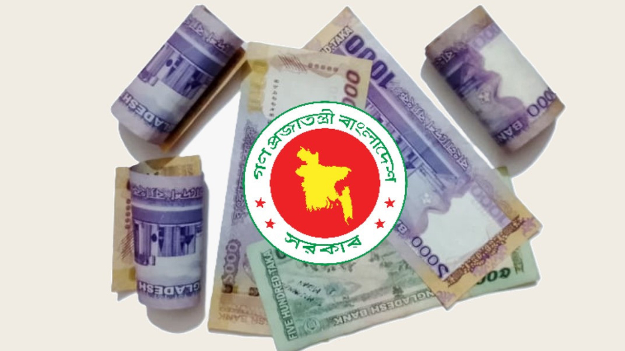 নতুন বেতন কাঠামো: সুখবর পাচ্ছেন বেসরকারি চাকরিজীবীরা