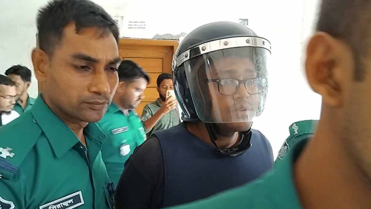 বুয়েট শিক্ষার্থী শ্রীশান্তের বিরুদ্ধে নতুন ধারা সংযোজন, জামিন নামঞ্জুর