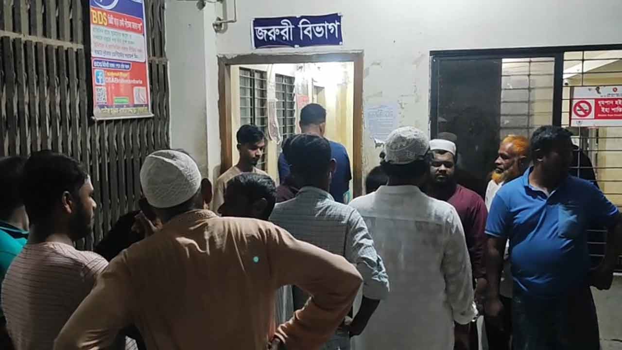 ছবি : দেশ টিভি