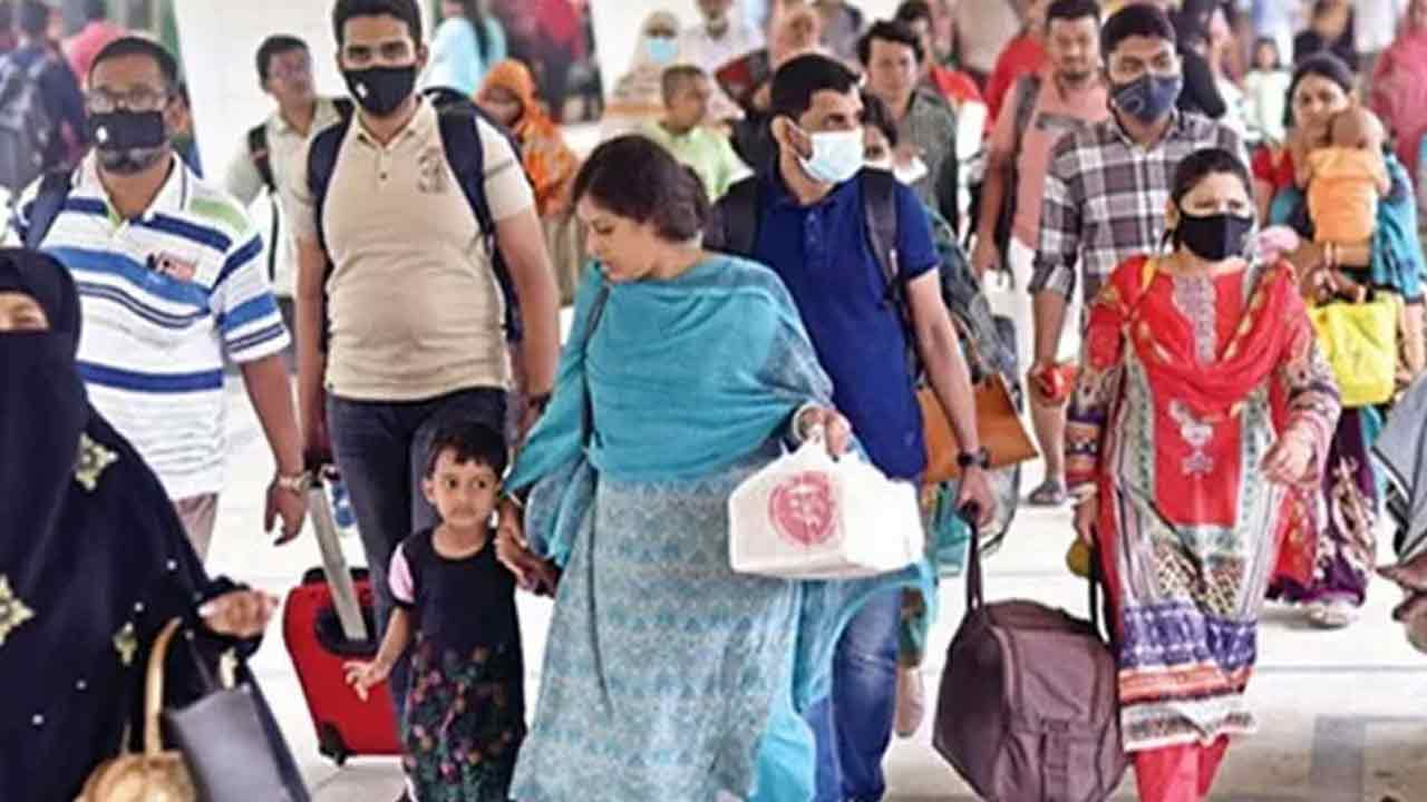 আসছে টানা ৩ দিনের ছুটি