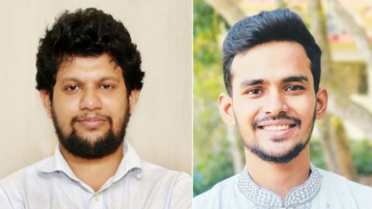 দুই উপদেষ্টাকে সেপ্টেম্বরেই পদত্যাগের পরামর্শ দেওয়া হয়েছিল