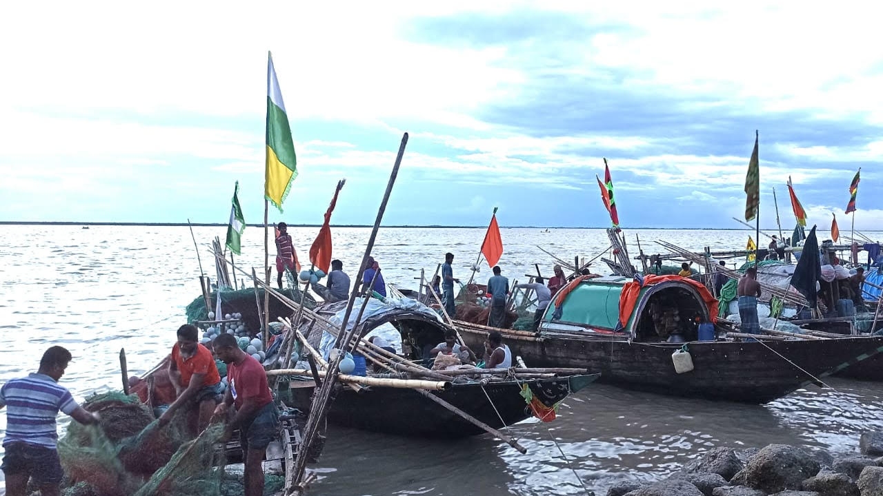 ছবি : দেশ টিভি