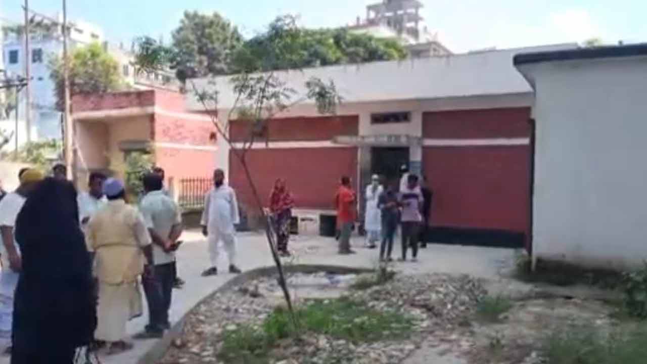 ছবি: দেশ টিভি