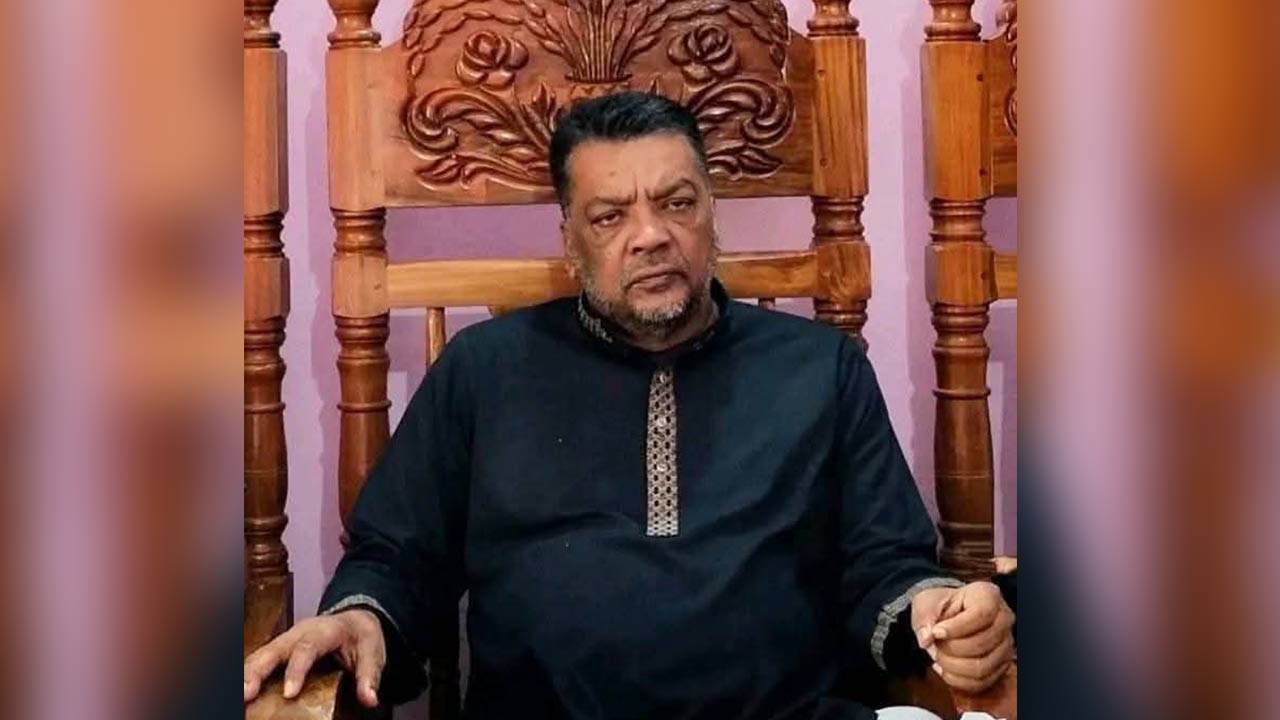 দেশ টিভি