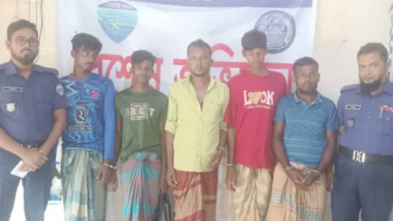 ছবি: দেশ টিভি