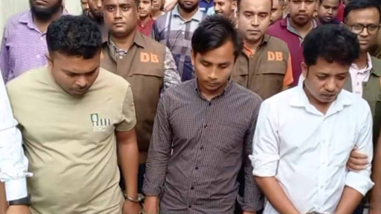 দেশ টিভি