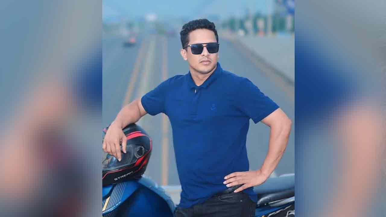 ছবি : দেশ টিভি