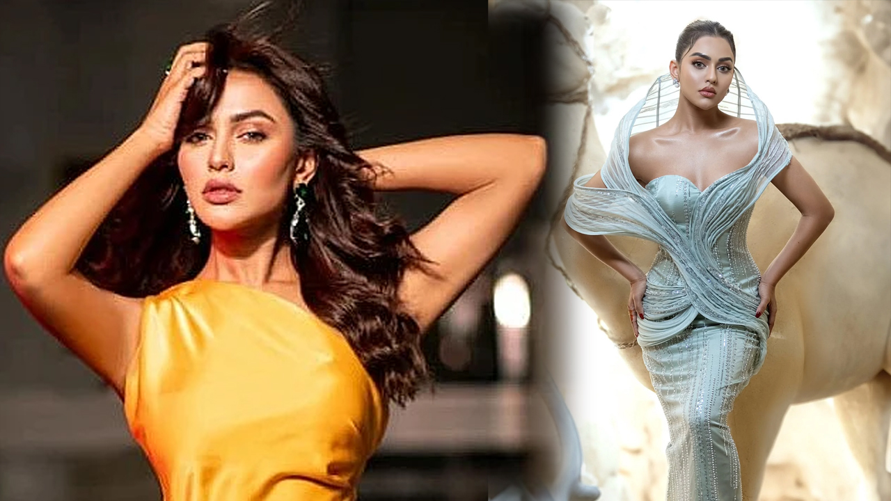 নতুন গান, নতুন ভিডিওতে নতুন ফারিয়া