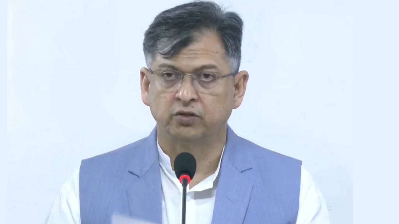 ঐকমত্য কমিশনের কর্মকাণ্ডে হতাশ বিএনপি: সালাহউদ্দিন আহমদ