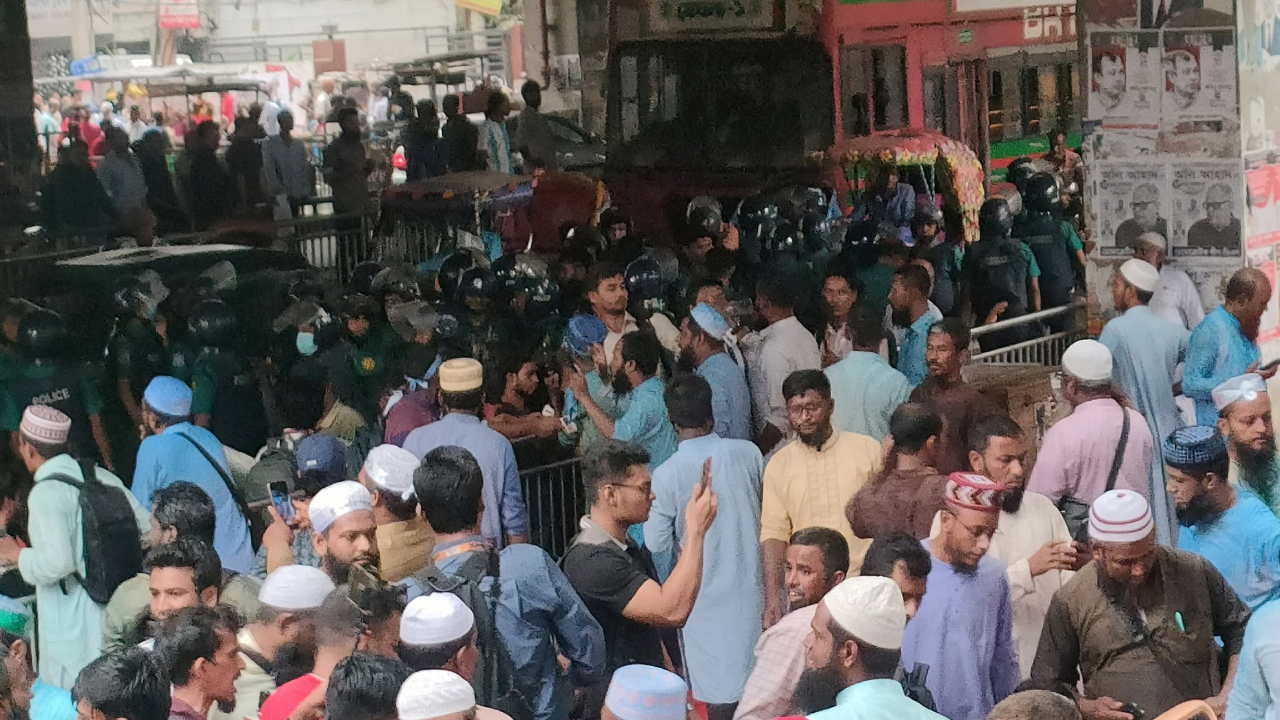 সংগৃহীত ছবি