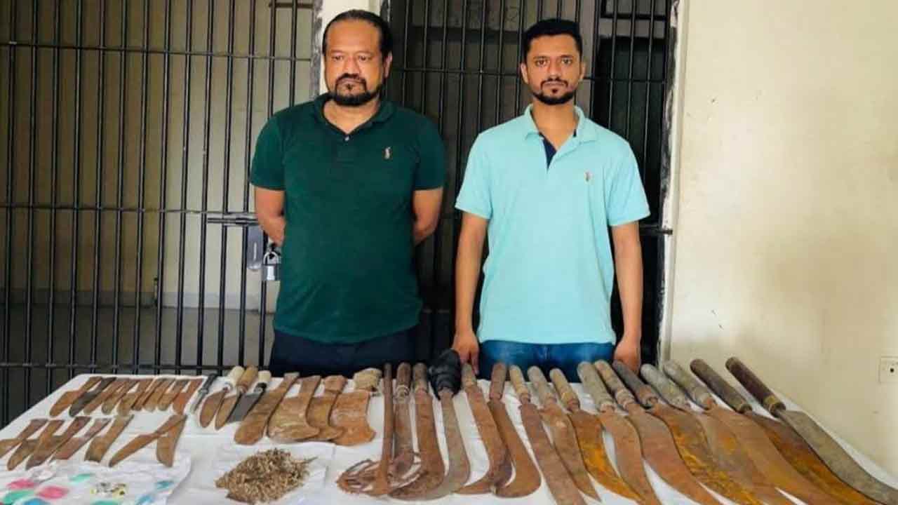 ছবি: দেশ টিভি