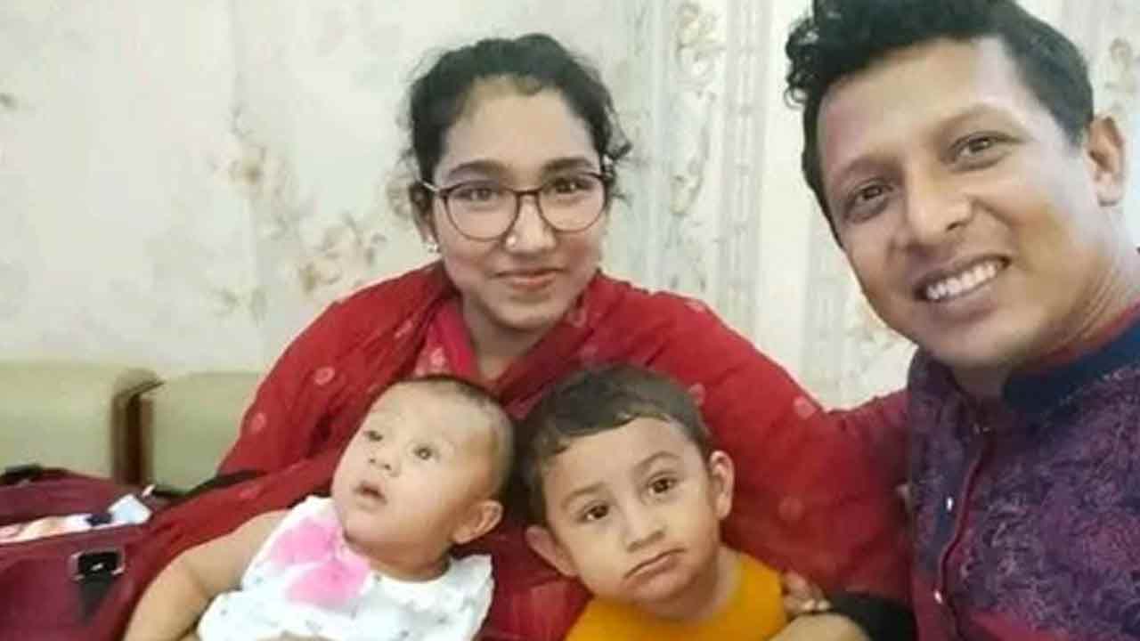 মেট্রোরেলে চাকরি পাচ্ছেন নিহত আবুল কালামের স্ত্রী