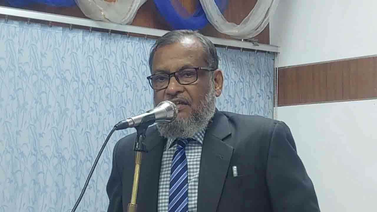 &lsquo;অপ-সাংবাদিকতা রোধে সাংবাদিকদের দায়িত্বশীল হতে হবে&rsquo;