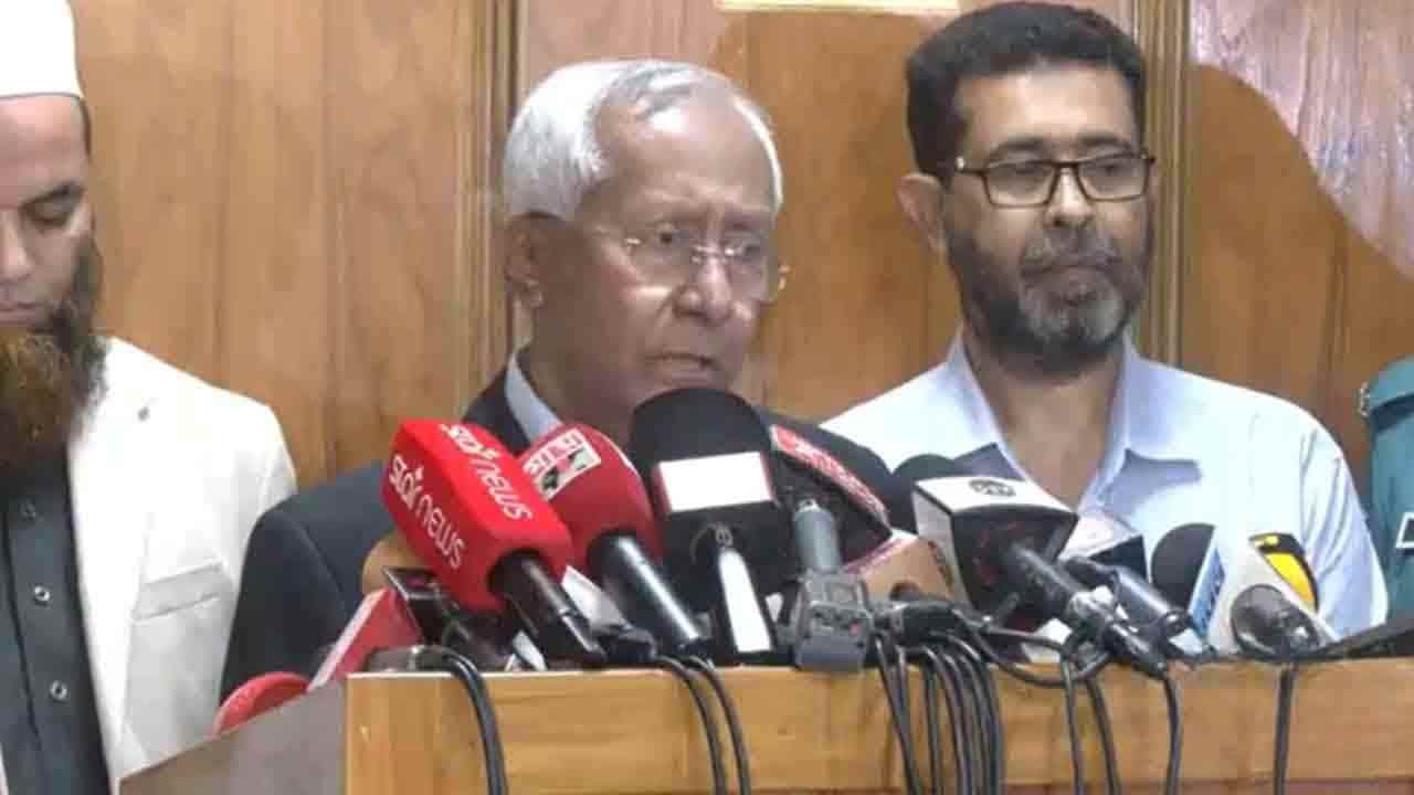 ডিসেম্বর-জানুয়ারিতে ভোটকেন্দ্র মেরামতের নির্দেশ ইসির