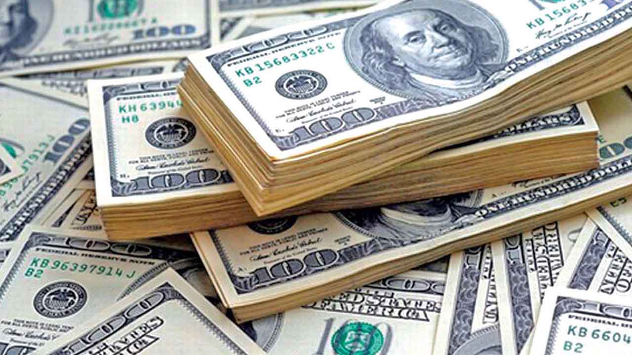 ২৯ দিনে প্রবাসী আয় ২৪৩ কোটি ডলার