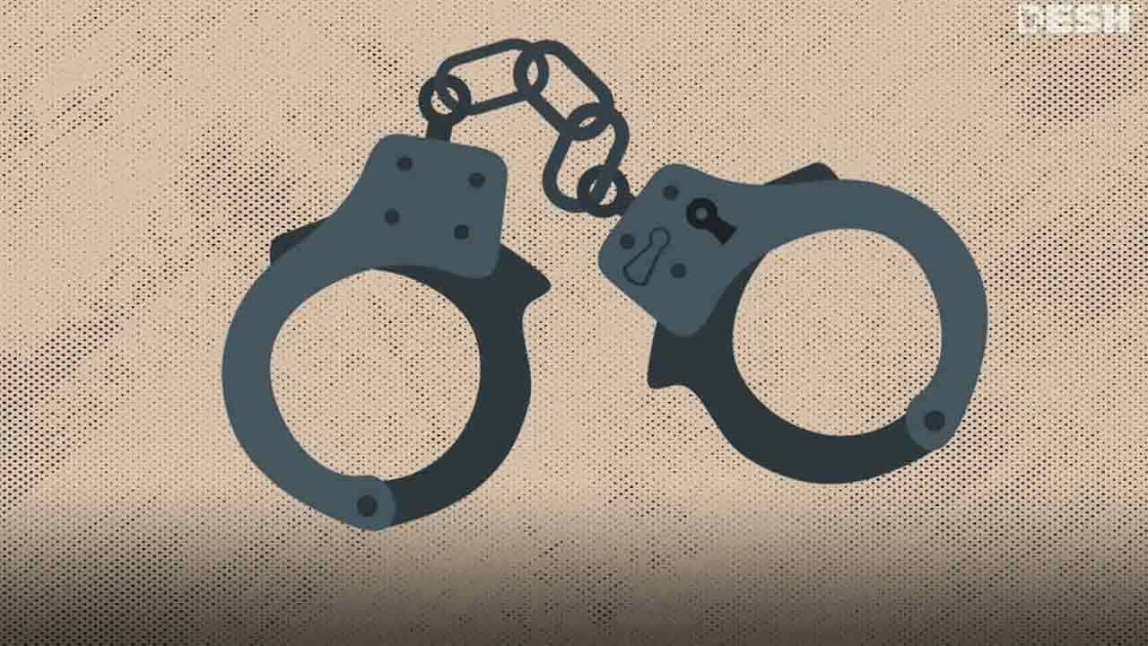 ঝটিকা মিছিলের সময় কার্যক্রম নিষিদ্ধ আ.লীগের ২৯ নেতাকর্মী গ্রেপ্তার